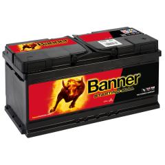 Banner Starting Bull 12V 88Ah / 588 20