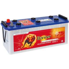 Banner Energy Bull 12V, 130 Ah / 960 51