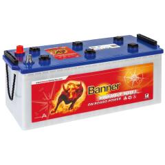 Banner Energy Bull 12V, 180 Ah / 963 51