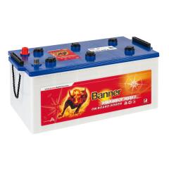 Banner Energy Bull 12V, 230 Ah / 968 01