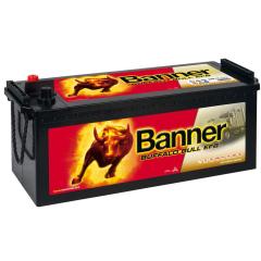 Banner Buffalo Bull 12V 190Ah / EFB 690 17 | für extremste Anforderungen