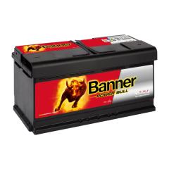 Banner Power Bull  12V 95Ah / P95 33